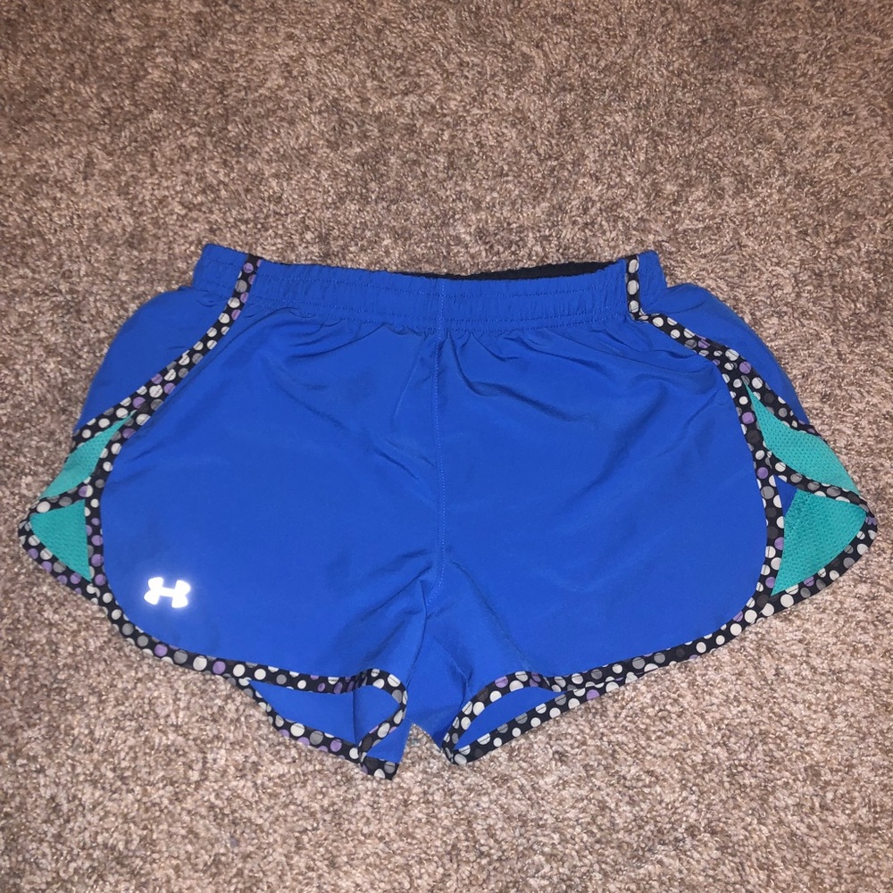 Under Armour shorts